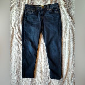 Women's size 10 Democracy Jeans.